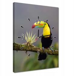 ZeSmakiem Órák 30x40 Madarak (H6460Z_Z1D_30x40cm AZ)