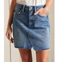 Superdry Kék Farmer Szoknya (26) (463205)