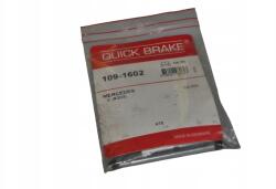 Quick Brake Mercedes Quick Brake Építőkocka Szerelő Készlet - allegro - 730 Ft