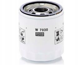 Mann-Filter Olajszűrő Jeep Compass 2.0 2.4 06- Patriot 2.0 2.4 07-17