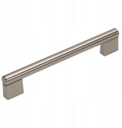 Gamet Bútorfogantyú RE81/ A110 -288-G0007 inox (RE81)