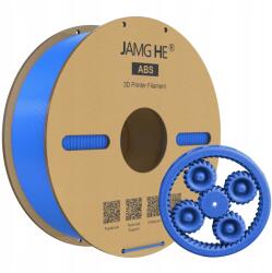 Jamghe Filament 3D nyomtatóhoz Jamghe Abs kék 1 kg (JMHABSBLUE)