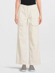 Vans ekrü harci nadrág, Size 28, 100% pamut (596735)