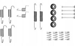 Textar 97046200 Fékpofák Rugói Chevrolet Epica Lacetti Nubira 03- Textar