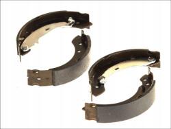 Ferodo Fékpofák kpl. FSB519