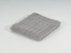 Fürdőlepedő Soft 70x140 cm világosszürke, 100% pamut (OSU__SOF__SSED)