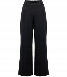 Agrafka Elegáns szövet nadrág bővíthető szárú Mia S (36) (5905756030958)