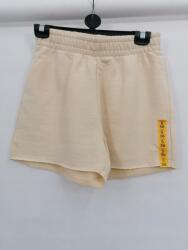 Pull&Bear Pull Bear Krémszínű Basic Melegítőnadrág 34 Xs