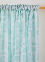  135/245 Függöny Minta 1 Db (953371)