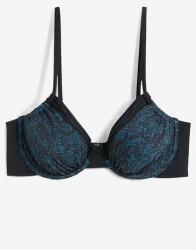 Bonprix Mintás Bikini FELSŐ__105C