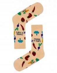  Carnaval Socks zokni, Powered By Plants, one size, 39-45 EUR, 1 pár