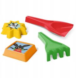 Wader Bing lapát és gereblye 2 db IML mix 83110 forma (83110)