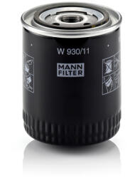 Mann-Filter Olajszűrő Mann-filter W 930/11