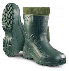 Dry Walker Férfi gumicsizma Könnyű bélelt habszivacs gumicsizma Lengyel Dry Walker méret43 (DRYWALKKALZIELSHORT)