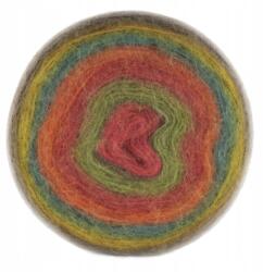 Papatya Kamgarn Papatya Angora Torta Fonal 200g/1100m 611 (epasma)