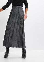 Bonprix 32-ES Fényes Fodros Szoknya
