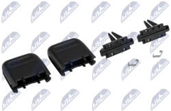 NTY EZC-PS-005 Nty Cipzáras Rács A Nty Hátsó Részen 95B819203