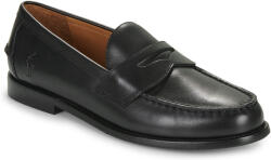 Ralph Lauren Mocasini Bărbați ALSTON PENNY Polo Ralph Lauren Negru 41