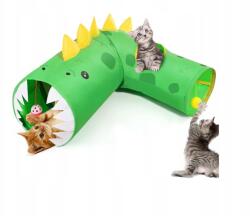 Pawaboo Macska Alagút Játék Összecsukható Interaktív Játék (6919554485024)