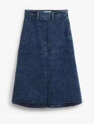 Bonprix 46-OS Farmer MIDI Szoknya