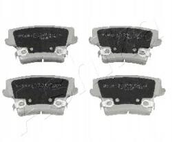 Ashika Fékbetét Chrysler 300C 2.7 2004-> 51-09-902/ASH