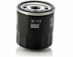 Mann-Filter Olajszűrő Ford Escort I MK1 0.9-1.3 70-76 II MK2 1.1-1.6 74-81