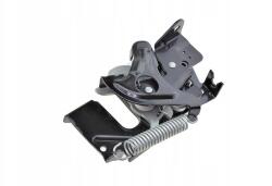 NTY Motorháztető Fedél Zár Bmw 1 F20/F21 2011- 2 F22/F87 51237242549