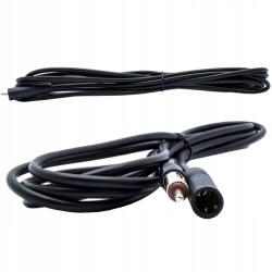 EinParts Automotive Csatlakozó Adapter Iso-quadlock Rádióhoz Univerzális (EPCR-ACC78)