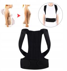  Seprűnyél Gerinc Testtartási Hibák Korrigáló Ortopédiai M (DGUGK6238)