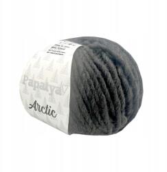 Papatya Arctic Fonal 190g/95m vastag gyapjú 104 (epasma)