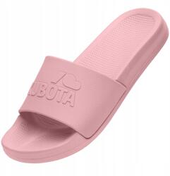 Kubota Női Uszodai Flip-flop Papucs Basic Plain 40 Kubota Vízálló Rózsaszín Gumis 40 (K25SS-101-001-28-1-040)