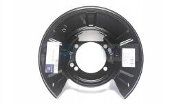 Volkswagen OE Hátsó Féktárcsavédő Vag 2E0615311