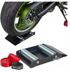 Rothewald Szervizgörgők A Motorkerékpár Hátsó Kereke Alá Rothewald (10003270)