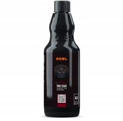 ADBL Tire Coat 500ml tartós öntet gumiabroncsokhoz