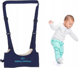  Biztonsági Nadrágtartók Gyerekeknek a járás tanulásához (SZELKI ASEKURACYJNE DLA DZIECI do nauki)