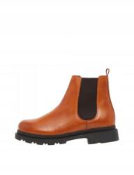 Bianco Bakancs, barna, Size 38 (1265457097)