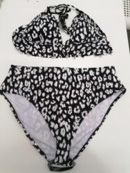 Boohoo Állatmintás Fürdőruha