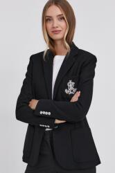 Lauren Ralph Lauren - Zakó - fekete XXL