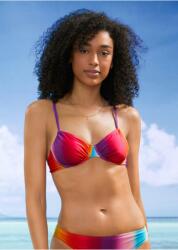 Bonprix Színes Bikini Felső __80B