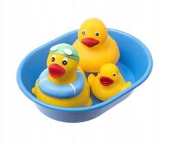 Tullo Fürdőállatok A Kádban 3DB (025)