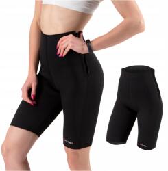 HMS Anti-cellulit Neoprén Karcsúsító Rövidnadrág XXL (17-25-331)