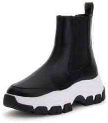 Guess Fekete Platformos Bakancs (41) (593723)