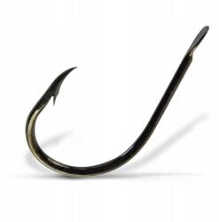  Óriás horgászhorog ásóvéggel Ponty horgok ásóvéggel 10db Méret: 3 (G-72008|03)