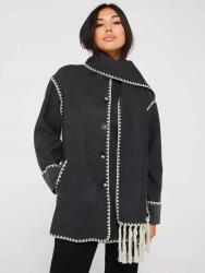 ONLY Grafit Vékony Kabát Sál (xs) (595888)