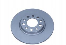 Quaro Féktárcsa Jeep T. Cherokee 2, 0-2, 2 Crd 4X4 14- Korróziógátló Bevonattal