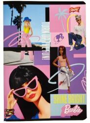 UNIPAP 24. Unipap Iskolai füzet A5 16k Kockás 1db vegyes borító (28245)