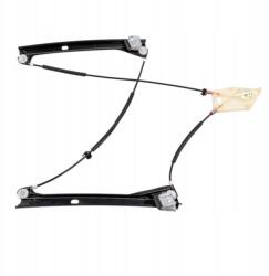 Abakus Ablakemelő Szerkezet Bal Első Vw Polo V 2009-2022-HEZ