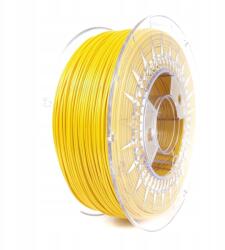 Devil Design Pet-g 1kg Bright Yellow Világossárga (Fiberlogy)