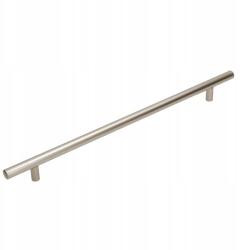 Gamet Rögzítőfogantyú RE10, szatén matt, 320/400mm (RE10)