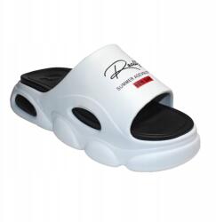  Női Papucs. r36. Tiszta Eva polimer anyagból készült. 125220 (125220)